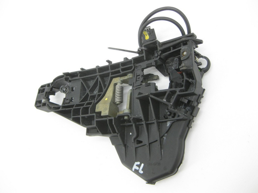 Mercedes-Benz  A1647601734 Рама ручки передніх лівих дверей ML W164 GL X164 Одесса - изображение 4