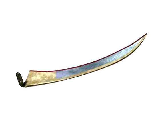 Коса №7 70-921 ТМ TECHNICS Киев