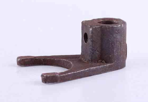 Вилка привода масляного насоса Хинтай 120 Мукачево