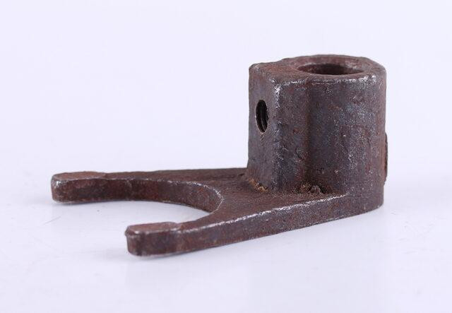 Вилка привода масляного насоса Хинтай 120 Мукачево - изображение 2