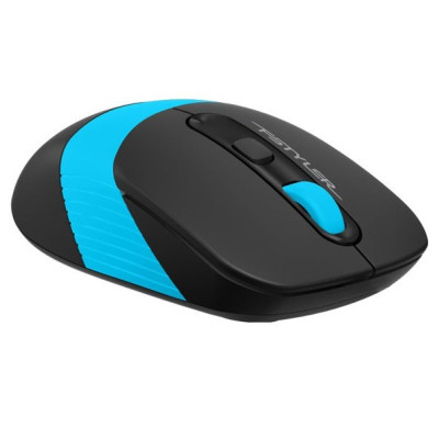 Мышка A4Tech FG10 Blue Винница - изображение 2