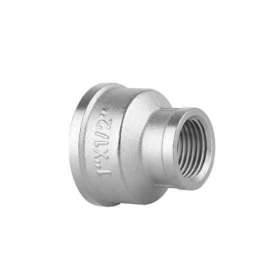 Муфта редукційна Thermo Alliance Forte 1"х1/2" ВВ SF3572515 Київ