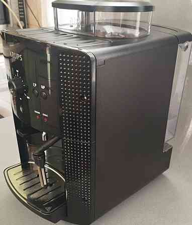 Кавомашина Krups EA81 Київ