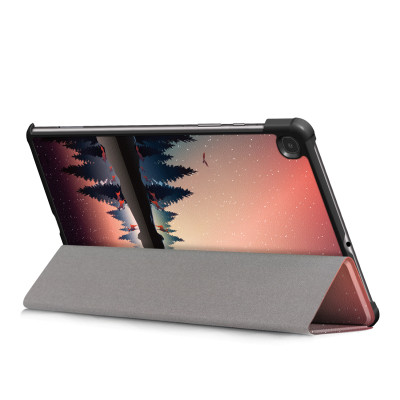 Чохол до планшета BeCover Smart Case Samsung Galaxy Tab S6 Lite (2024) 10.4" P620/P625/P627 Dusk (710827) Вінниця - фото 4