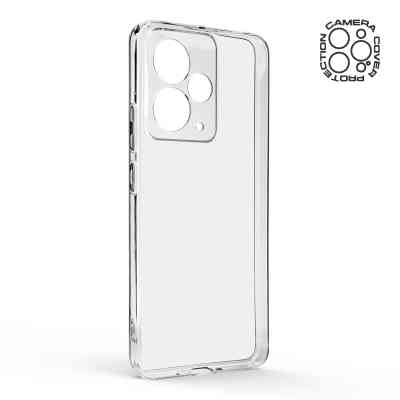 Чехол для мобильного телефона Armorstandart Air Realme 14T Clear (ARM83888) Винница