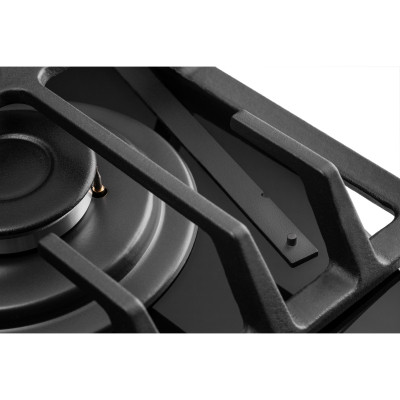 Варочная поверхность GRANADO GGH 62-104 black glass (GGH2621041) Винница - изображение 9