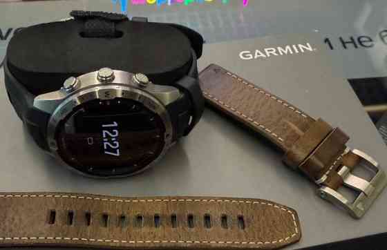 Garmin MARQ Adventurer (Gen 2) Харків