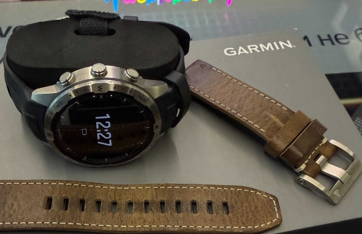 Garmin MARQ Adventurer (Gen 2) Харьков - изображение 5