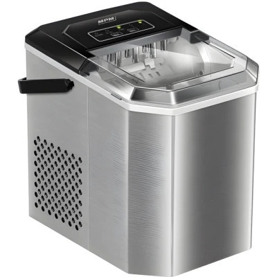 Льодогенератор побутовий MPM MKD-04M Вінниця - фото 1