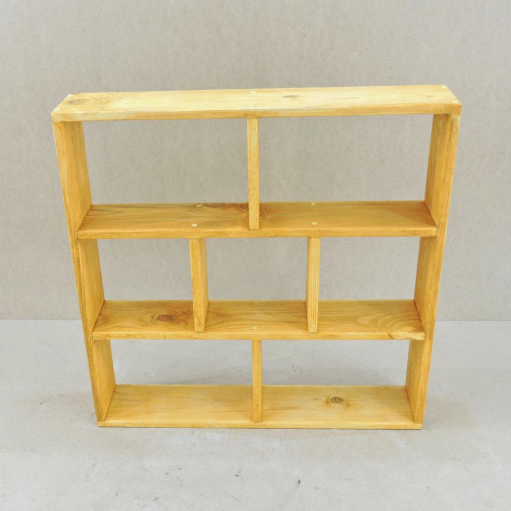 Настенная полка 