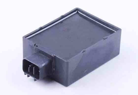 Коммутатор скутер Сузуки Летс Мукачево