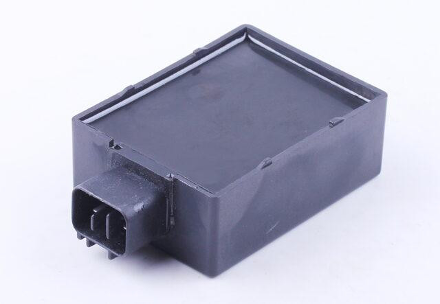 Коммутатор скутер Сузуки Летс Мукачево - изображение 1