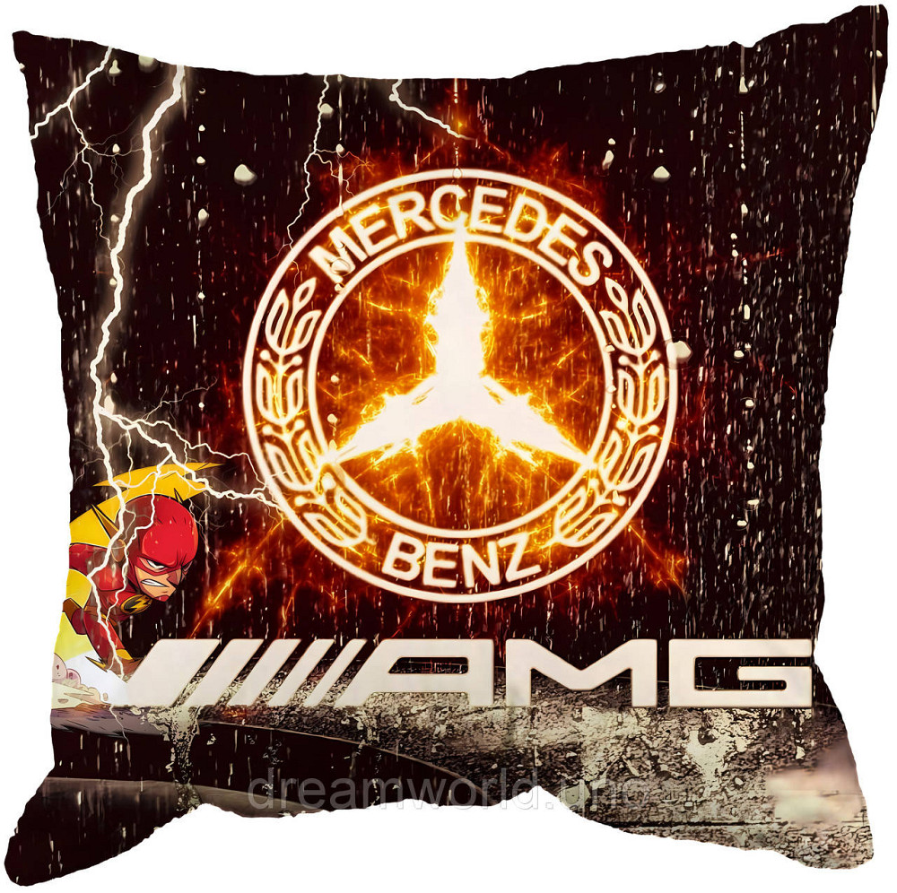 Подушка для авто с Мерседес Харьков - изображение 1