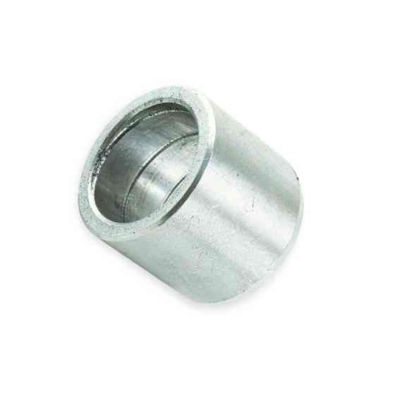 Втулка выдвижного (цапфы) МТЗ верхняя чугун кулака Мукачево