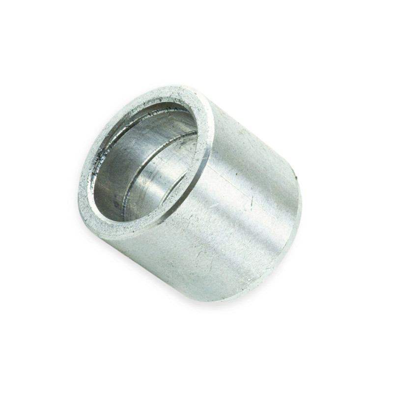 Втулка висувного (цапфи) МТЗ верхня чавун кулака Мукачево - фото 1