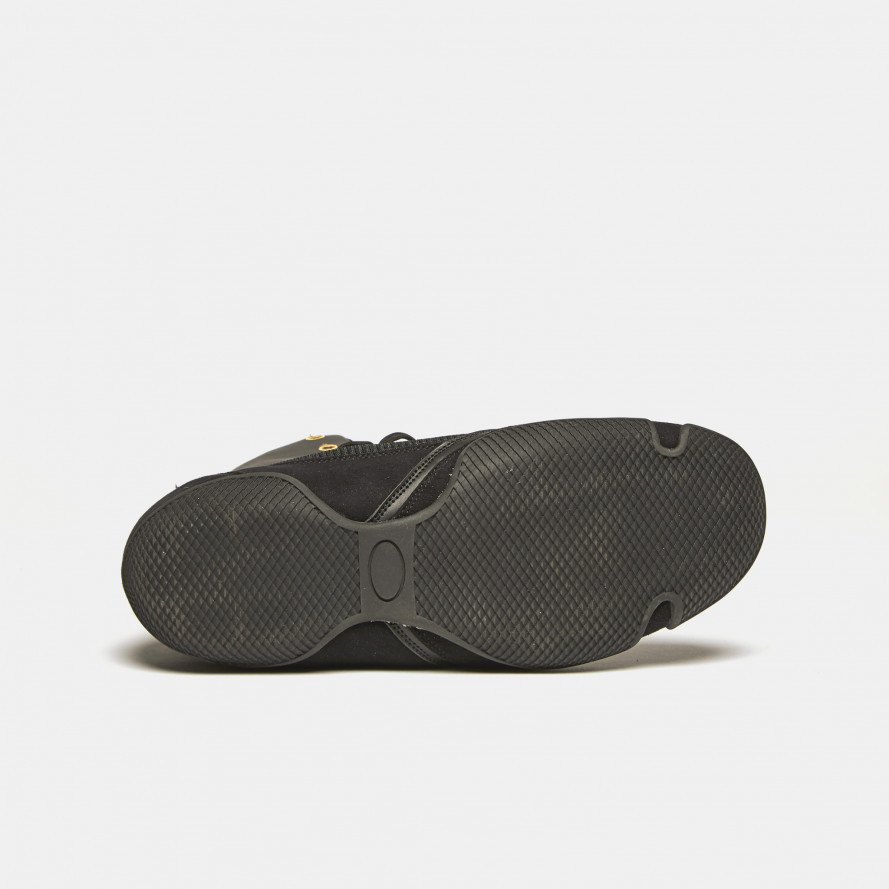 Боксерки Leone Premium Black 43 Каменское - изображение 2