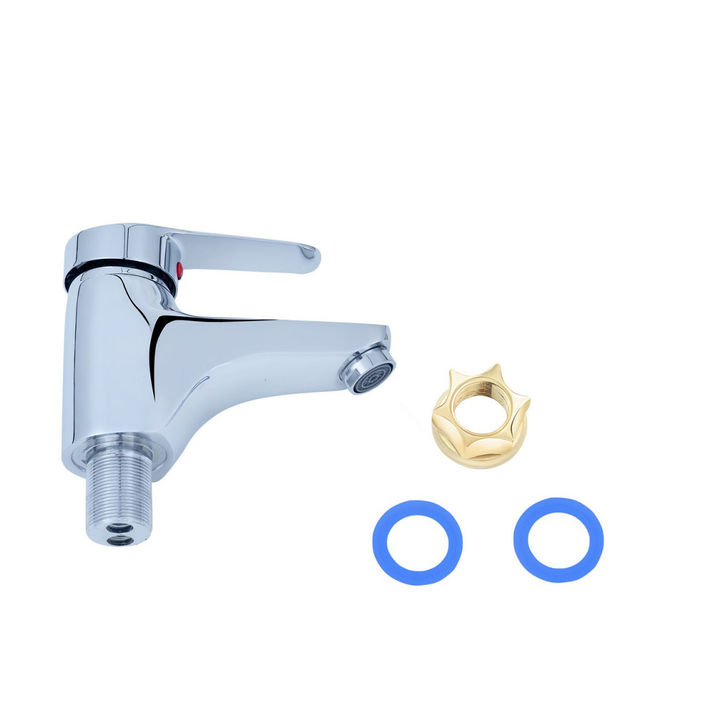 Змішувач для раковини Agua Sevilla - C011 Київ - фото 4