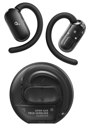 Гарнитура Anker SoundСore V40i Black (7158212) Киев