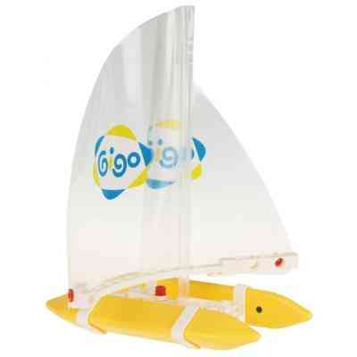 Конструктор Gigo Катамаран (7401) Вінниця