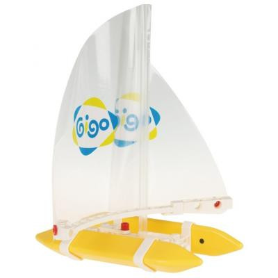 Конструктор Gigo Катамаран (7401) Вінниця - фото 5