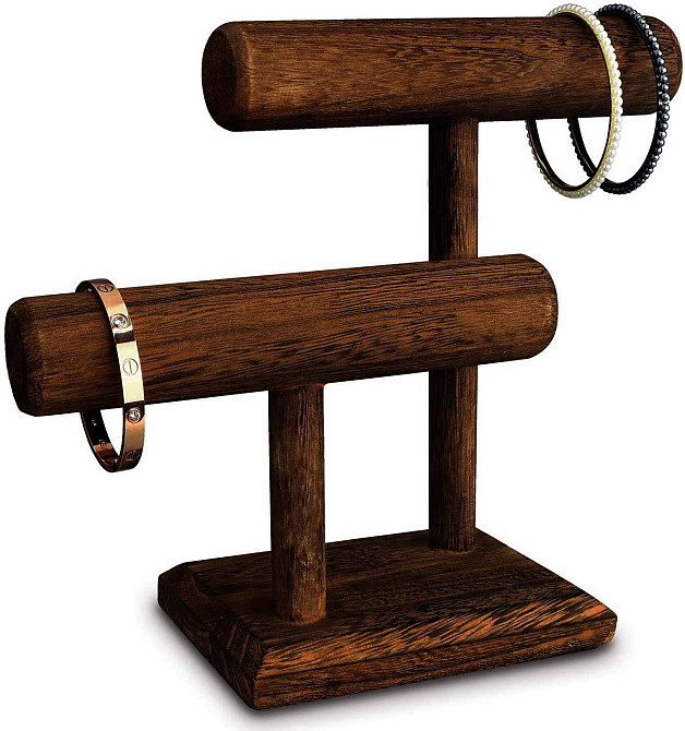 Органайзер для браслетов и часов 