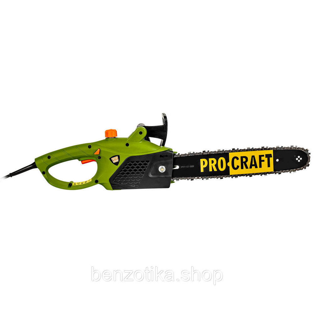 Ланцюгова пила Procraft K1800 бічна Киев - изображение 3