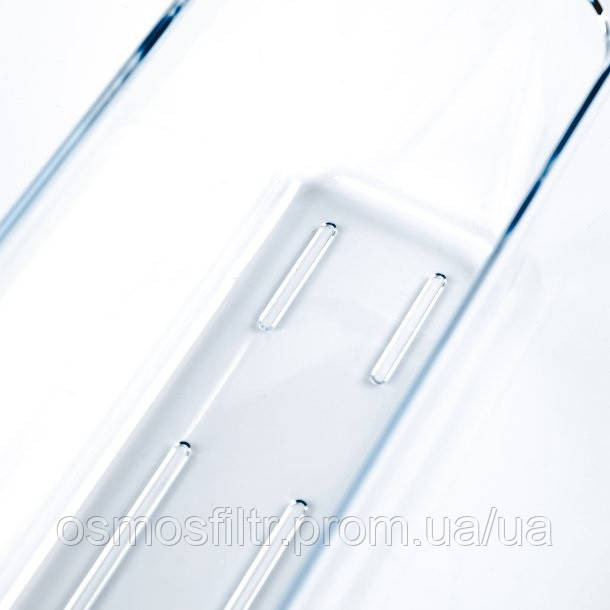 Набор органайзеров для холодильника Axentia 3 шт 2,5 л 33x8х23 см (135918) Киев - изображение 5