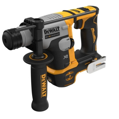 Перфоратор DeWALT SDS PLUS, 18V, 1.4 Дж, 2 режима (без АКБ и ЗУ) (DCH172N) Винница - изображение 1