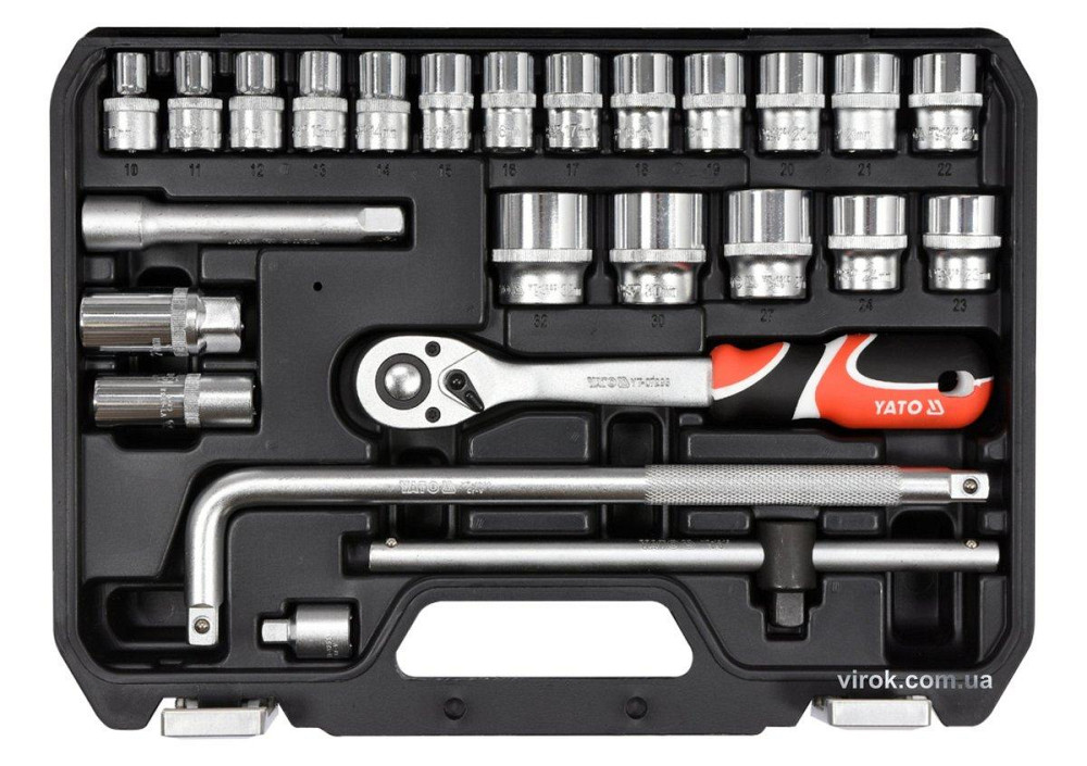 Набір монтувань для шиномонтажу 2пр. (10ммх200мм, 17ммх300мм) Одесса - изображение 1