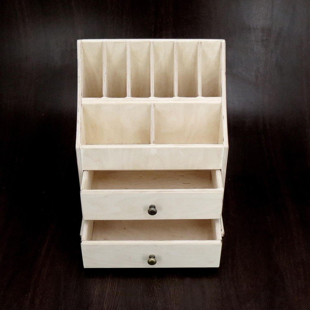 Органайзер настільний "Кресмонт" бланже Миколаїв - фото 8