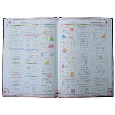 Щоденник шкільний ZiBi Car B5 48 аркушів (ZB.13801) Вінниця