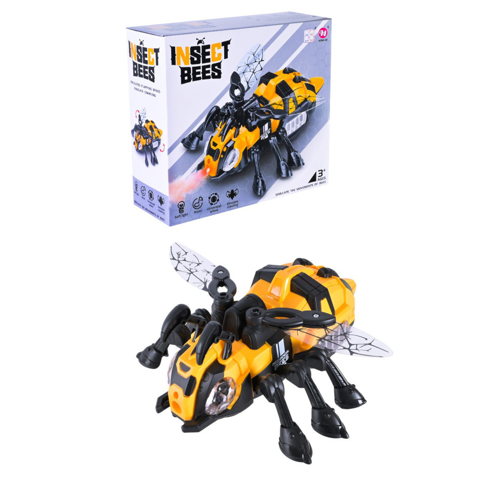 Детская интерактивная игрушка 