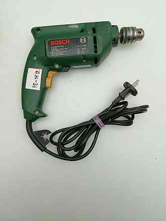 Ударний дриль Bosch PSB 350 RE (350 Вт) (Б клас) Луцьк