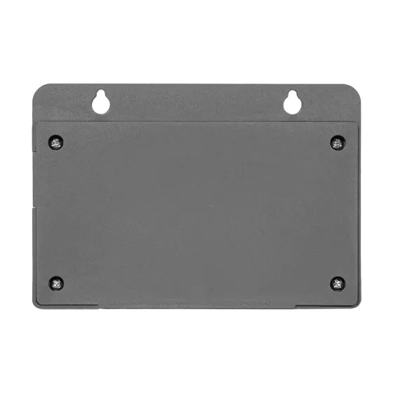 Блок живлення Kraft KRF-1204B (4CH) 60W, 4 канали навантаження, 12V/1A на 1 канал, з регулятором напруги для компенсації довжини Київ