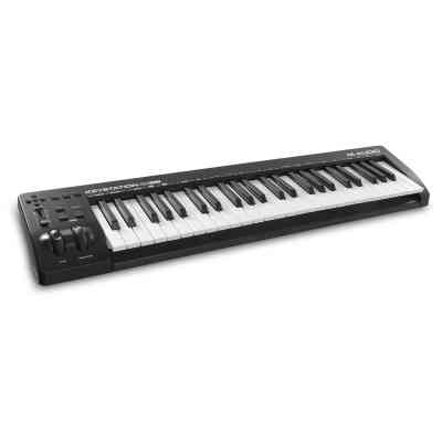 MIDI-клавіатура M-Audio Keystation 49 MK3 Вінниця