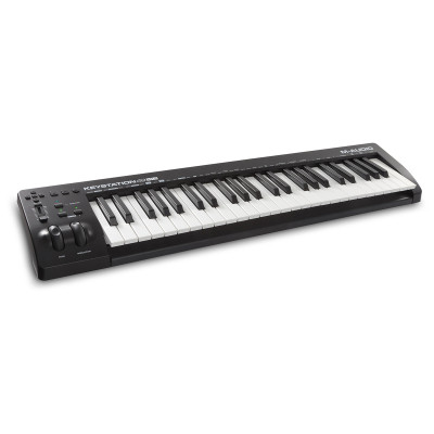 MIDI-клавіатура M-Audio Keystation 49 MK3 Вінниця - фото 1