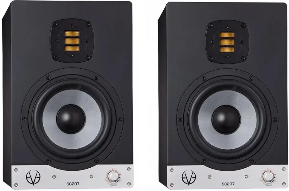 Колонка Eve Audio SC207 Киев - изображение 1