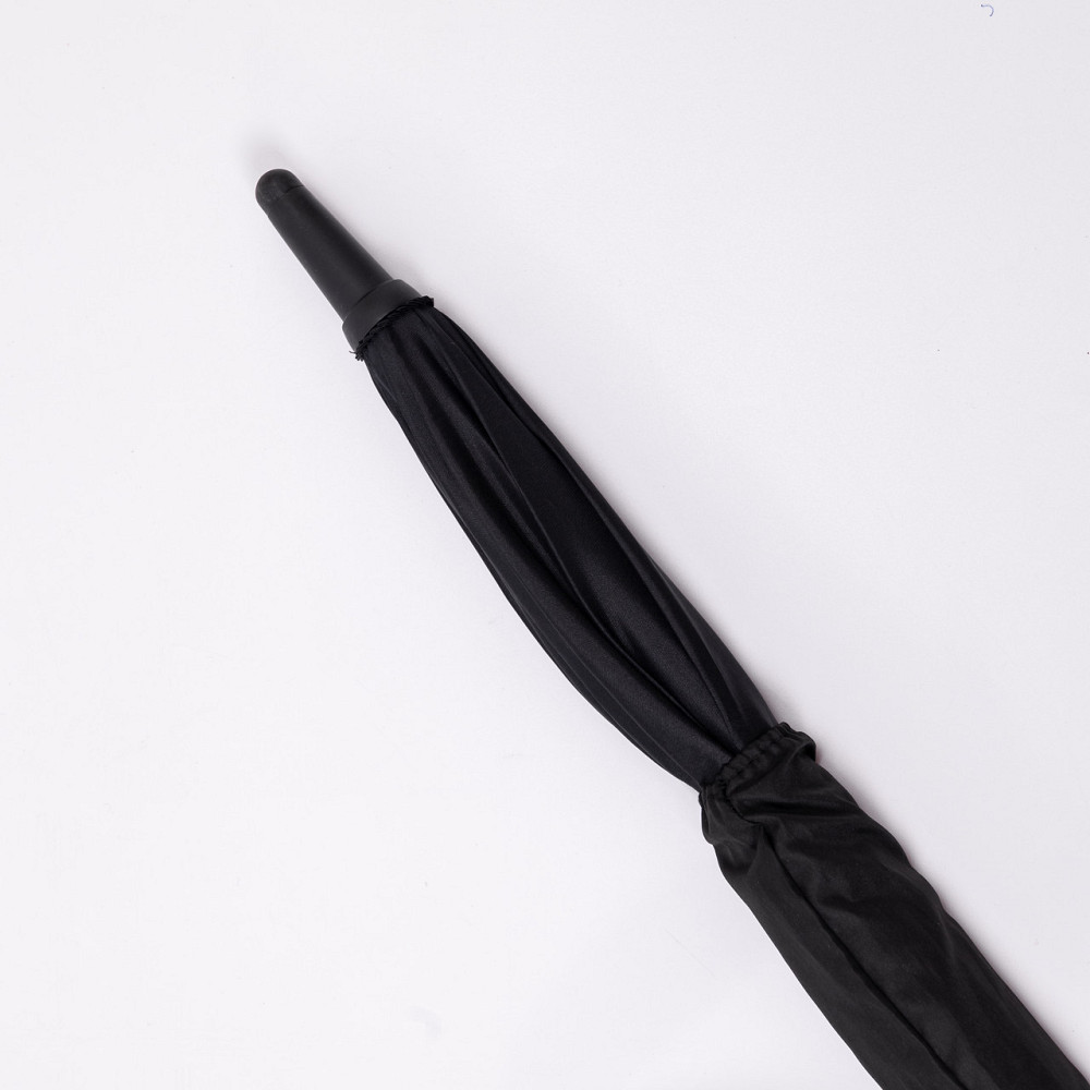 Yiwu Парасоля-тростина класична міцна надійна з поліестеру від дощу HP-23-17 Коломия - фото 2