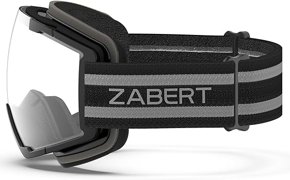 Гірськолижні окуляри ZABERT OTG Луцк - изображение 2