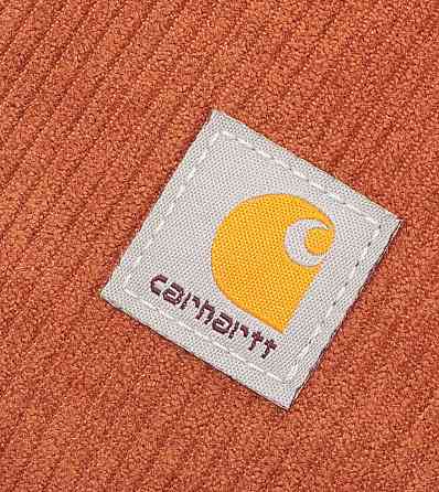 Сумка через плечо Carhartt вильвет 17,5*10,5 коричневый Запорожье
