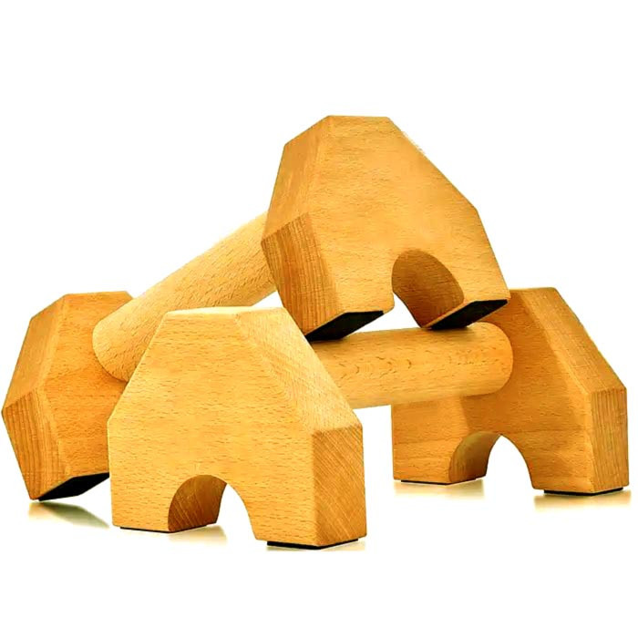 Балансовые паралетсы 