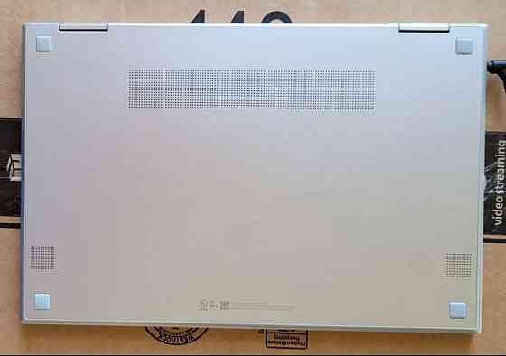 Ноутбук трансформер Samsung Galaxy Book Flex 2 Alpha. i5-1135, 8Gb, 256Gb, FullHD QLEDтатч Киев