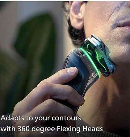 Бритва : Phillips S9974/ 55 Series 9000. Київ