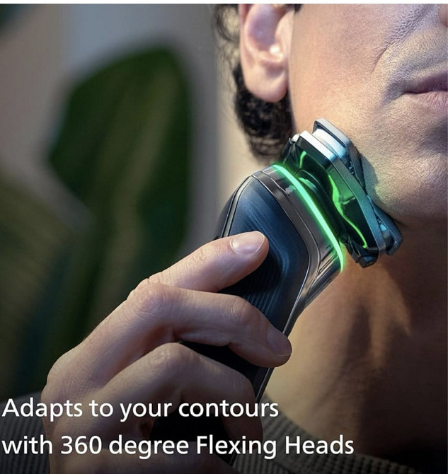 Бритва : Phillips S9974/ 55 Series 9000. Київ - фото 3