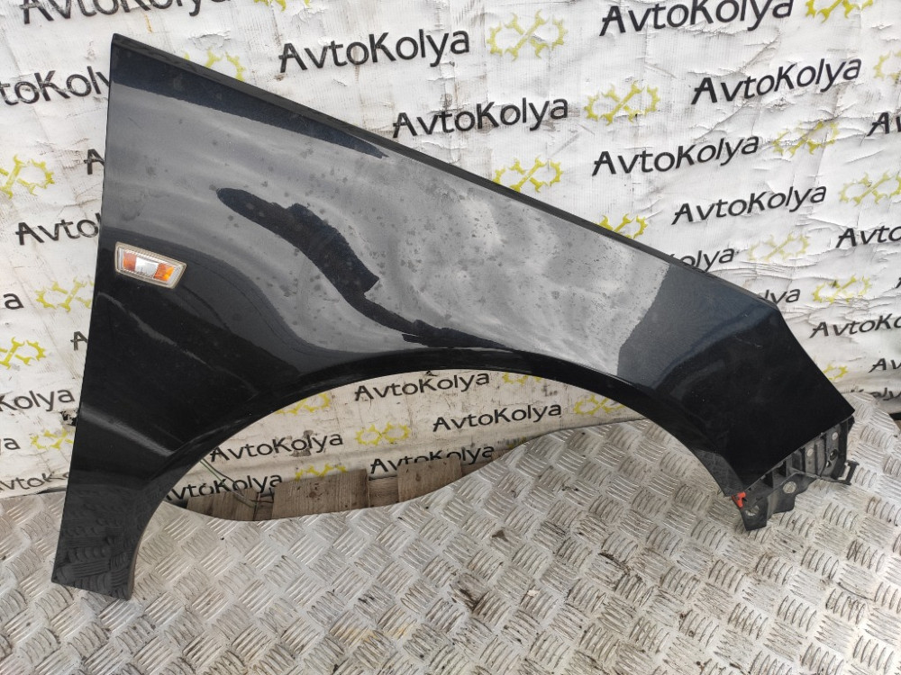Крыло переднее правое Opel Insignia 2013-2017 Ковель - фото 1
