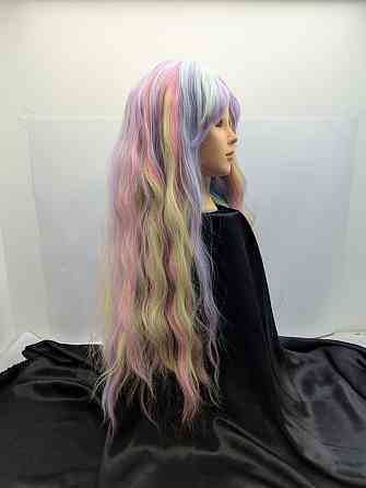 Перука 45 Луцк