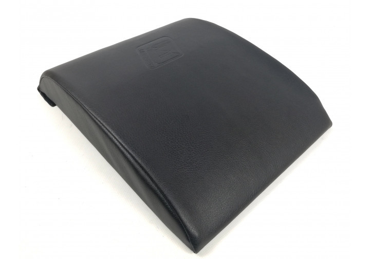 Подушка для пресу EasyFit AB MAT абмат чорний Коломия - фото 1