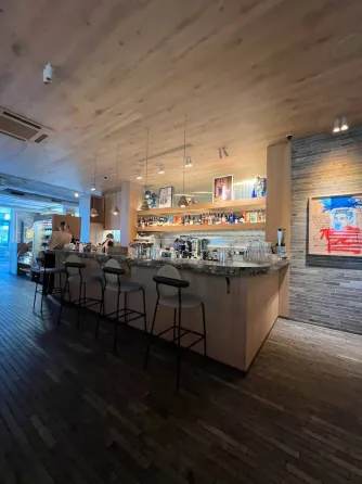 Продаж готового ресторанного бізнесу в центрі Дніпра Дніпро