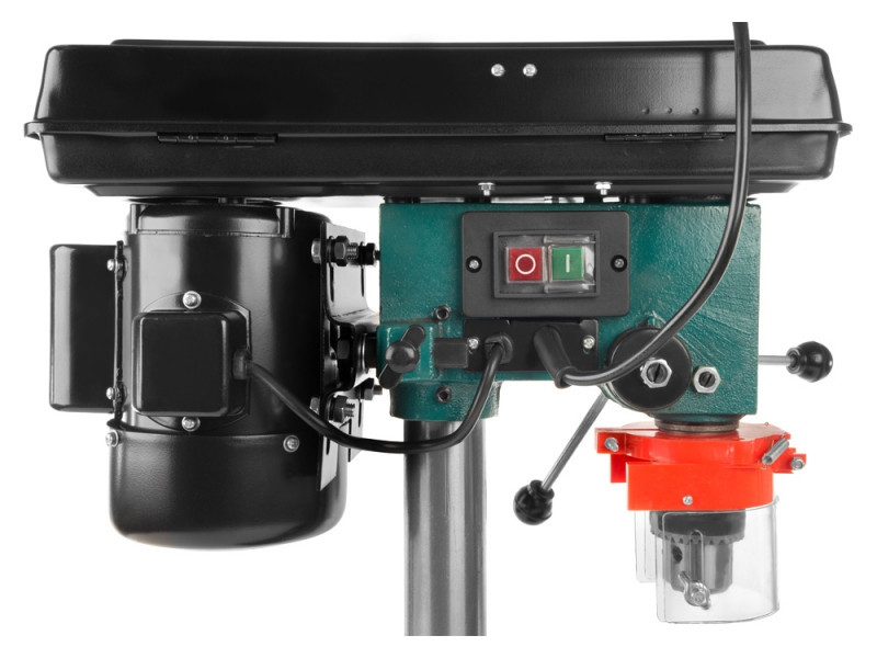 Свердлильний верстат Sturm 450 Вт, 9 швидкостей BD7045 (читати опис) Рівне - фото 9