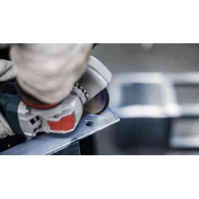 Круг відрізний Bosch Professional X-Lock по металу 115х1.6мм (2.608.619.362) Вінниця